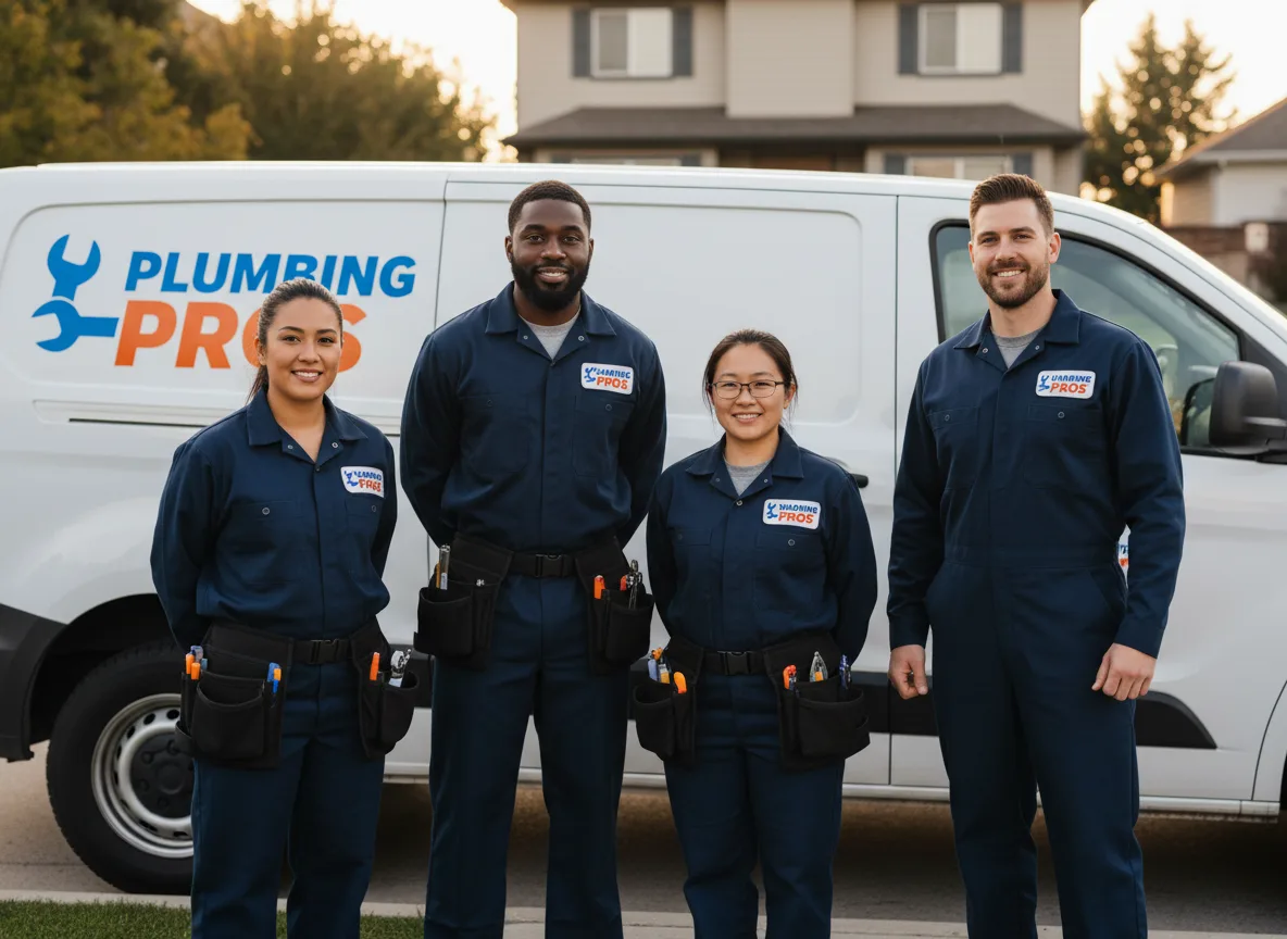 Water Heater Repair company in Brooklin, ME